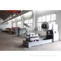 cut to length line / coil cutting line